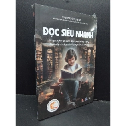 Đọc siêu nhanh Makoto Shichida mới 100% HCM.ASB2310 Rebooks.vn