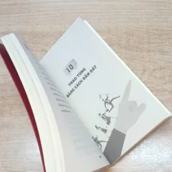 Người KHÔN Chọn BẠN, Người Dại Chọn Bầy - Noam Lewis 792283