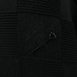 Louis Vuitton LOUIS VUITTON Đồ len Damier Stitch Crew Neck HNN41WTBY - Hàng hiệu Chính hãng 884901