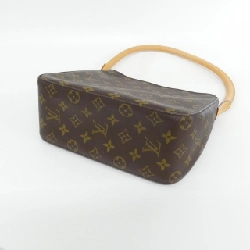 Túi xách vai Louis Vuitton Monogram Looping MM M51146 - Hàng hiệu Chính hãng 769447