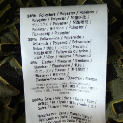 Áo khoác FENDACE FJ7259 AIE3 - Hàng hiệu Authentic 820111