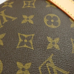 Túi du lịch Louis Vuitton Monogram Keepall 60cm M41422 615089