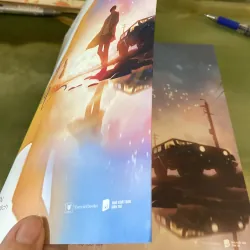 Anh đến cùng rạng đông unseal bản thường  999771