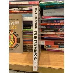 Con cháu nhà Nê An Dec Tan -Trọng Khang