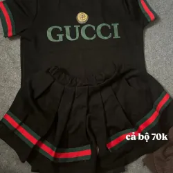 váy và đồ bộ  1005015