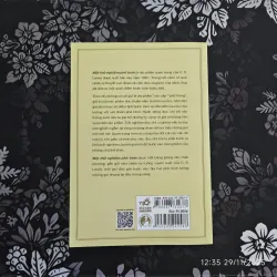 Một Thử Nghiệm Phê Bình - C.S.Lewis 712140