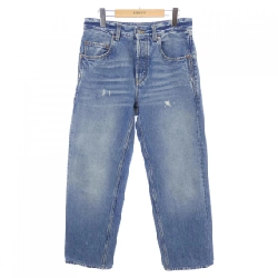 SAINT LAURENT 757276 Y04PH Jeans - Hàng hiệu Chính hãng