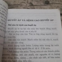 Món ăn Bài thuốc- Trị bệnh Cao Huyết Áp. Tác giả Xuân Huy& Hải Linh 717046