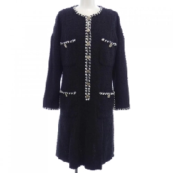 Chanel CHANEL P70579V61867 21S Đầm