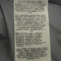 【Mã giảm giá】Áo khoác GUESS 633749