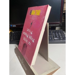Trong sương hồng hiện ra - Hồ Anh Thái 438603