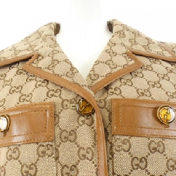 Gucci GUCCI 682302 Z8AWR Áo khoác - Hàng hiệu Chính hãng 811585