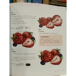商业插画实战：iPad Art Set基础实用教程 - 白春天 449292