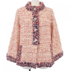 Áo khoác CHANEL P41096V29570