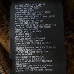 【Mã giảm giá】Áo khoác PRADA 641532