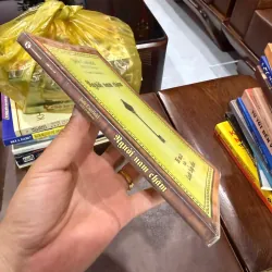 NGƯỜI NAM CHÂM – BÍ MẬT CỦA LUẬT HẤP DẪN | JACK CANFIELD- K5 1032924