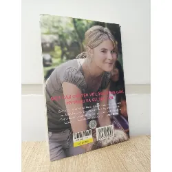 [Phiên Chợ Sách Cũ] Chuyện Của Ana - Một Hành Trình Hy Vọng (2009) - Jenna Bush S1009 557103