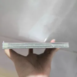 Gokurakugai - Tập 1 - Bản Đặc Biệt (seal) 1033348