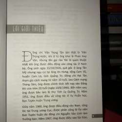 Rạng rỡ những trang sử vàng - Trần Trọng Tân 992433