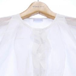 【Mã giảm giá】Áo sơ mi Cruciani 638082