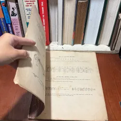 I METHODE DE GUITARE _ Phương Pháp Đàn Tây Ban Cầm Lừng Danh Trên Thế Giới - Lê Thu - 1971 745843