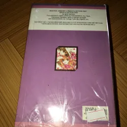 Hoàng tử ếch - Matsuri Hino 791753