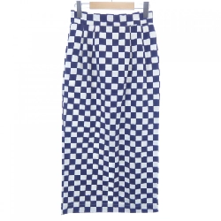 SZ Blockprints Skirt 648350