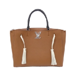 Túi xách Louis Vuitton Lockme M52733 - Hàng hiệu Chính hãng