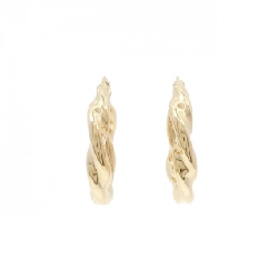 Bông tai 750YG - Hàng hiệu Authentic