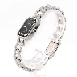 Chanel Première H7018 SS Quartz - Hàng hiệu Authentic 874724