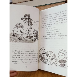 Bác Fox tuyệt vời - Roald Dahl (Đỗ Văn Tâm dịch) 975192