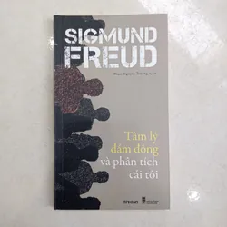 Tâm lý đám đông và phân tích cái tôi 📚