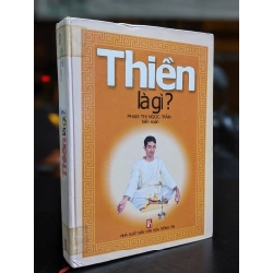 Thiền là gì? - Phạm Ngọc Trâm (Biên soạn)