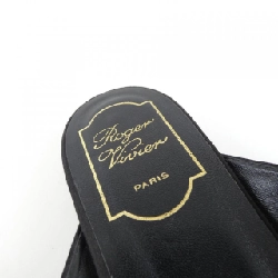 【Mã giảm giá】Giày sandal ROGER VIVIER 664252