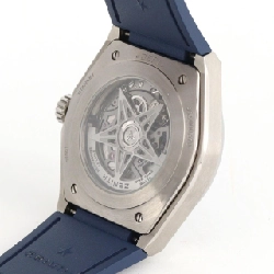 Zenith Defy Classic TI 95.9000.670/51.R584 TI tự động - Hàng hiệu Chính hãng 882324