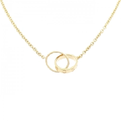 Dây chuyền Cartier Baby Love - Hàng hiệu Authentic