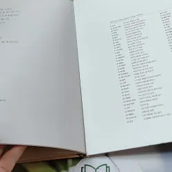 [Tặng nẹp góc] Truyện thiếu nhi Hàn Quốc: Danh nhân 16 -  지인지기 인물 이야기: 김홍도 731993