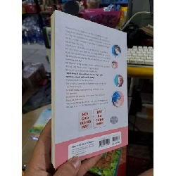 Nói cho trắng mắt sắt đá cũng mềm - Oopsy - 2019 mới 90% - KỸ NĂNG - HCM0111 921589