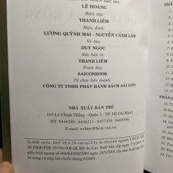 Bí quyết hóa Rồng - Lý Quang Diệu 182142