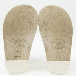 Giày sandal CHANEL - Hàng hiệu Authentic 831317