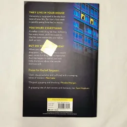 The Roommates 748108