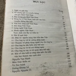 VĂN QUÂN - VỀ CÁC GIÁ TRỊ DÂN TỘC 573671