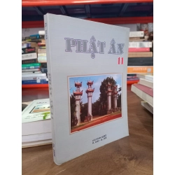 Phật Ân 11