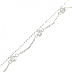 PT850 Vòng tay kim cương 0.12CT - Hàng hiệu Chính hãng