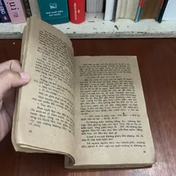 II Sách Xưa: Bỉm Trắng Tai Đen - GAVƠRIN TƠRÔÊPÔNXKI - 1983 604927