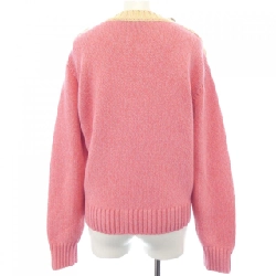 Áo len CHANEL 635991