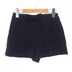 Quần short MIU MIU MP952 186 - Hàng hiệu Authentic