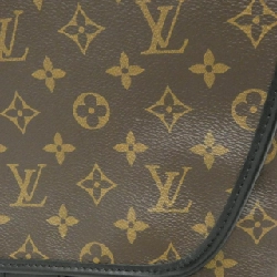 Túi đeo chéo Louis Vuitton Monogram Macassar Magnetic M45557 - Hàng hiệu Chính hãng 776472