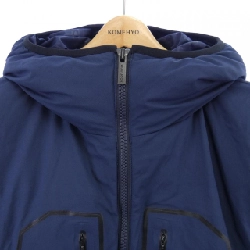 Áo khoác lông vũ WOOL RICH - Hàng hiệu Chính hãng 890204