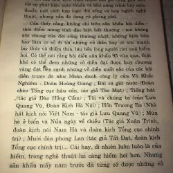 Vấn đề văn học kịch- Viện Sân Khấu 971727